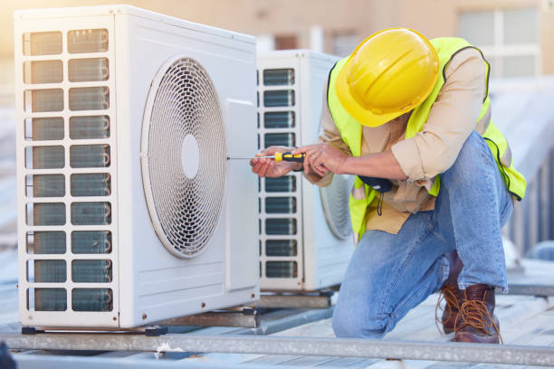 Best HVAC Software and Technology in Magna, UT