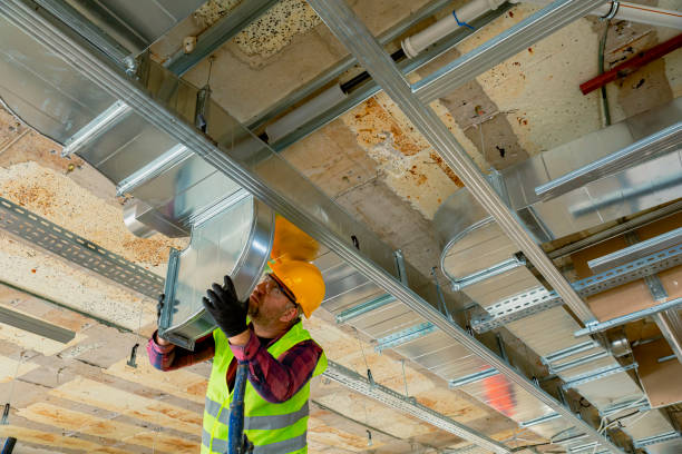 Best HVAC Training and Certification in Magna, UT