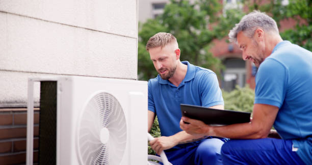 Best Commercial HVAC in Magna, UT