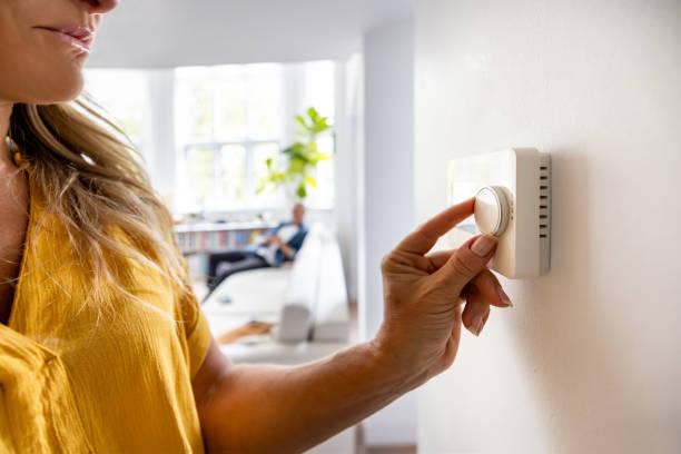 Best Furnace Cleaning in Magna, UT