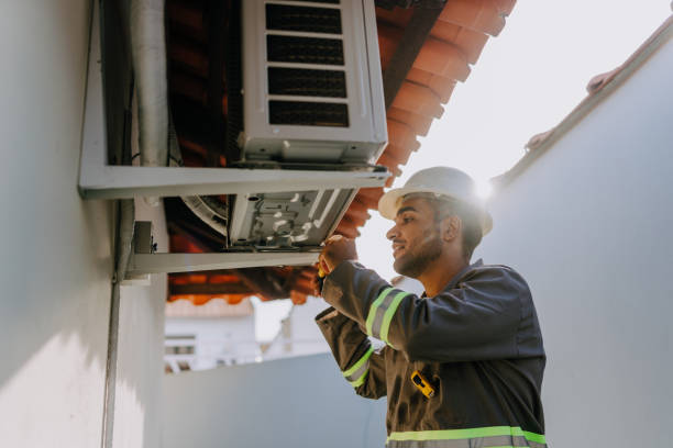 Best Emergency HVAC Services in Magna, UT